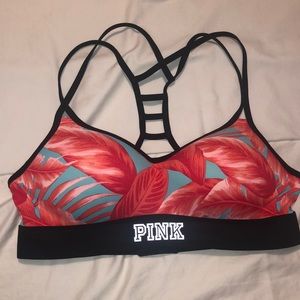 PINK Sports Bra